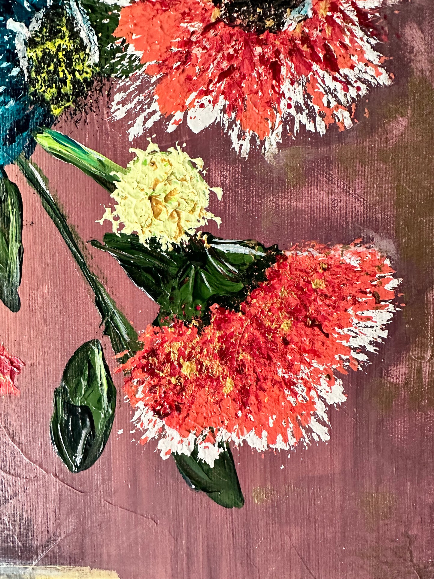 Sundays Flowers