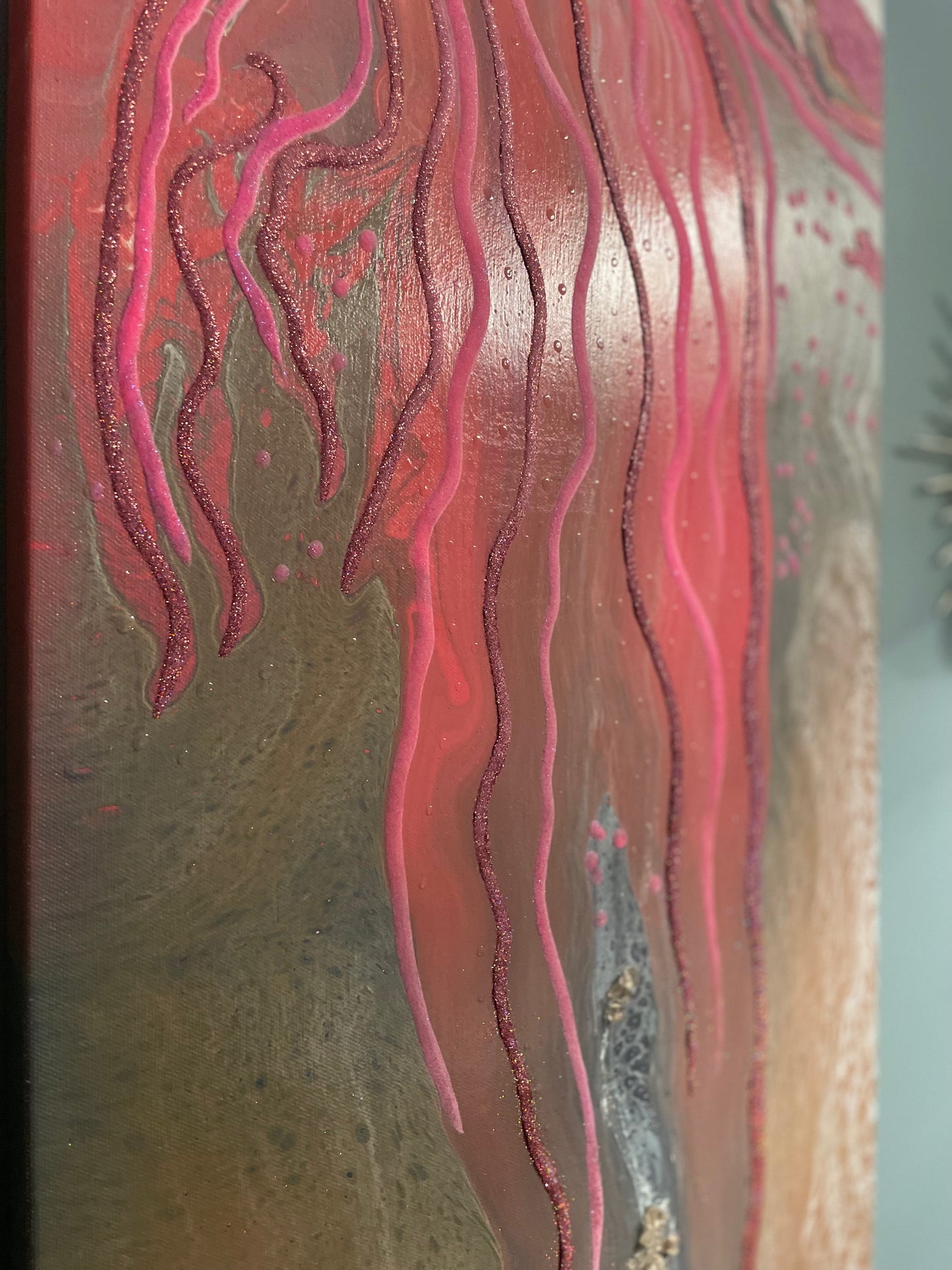 Coral Reach