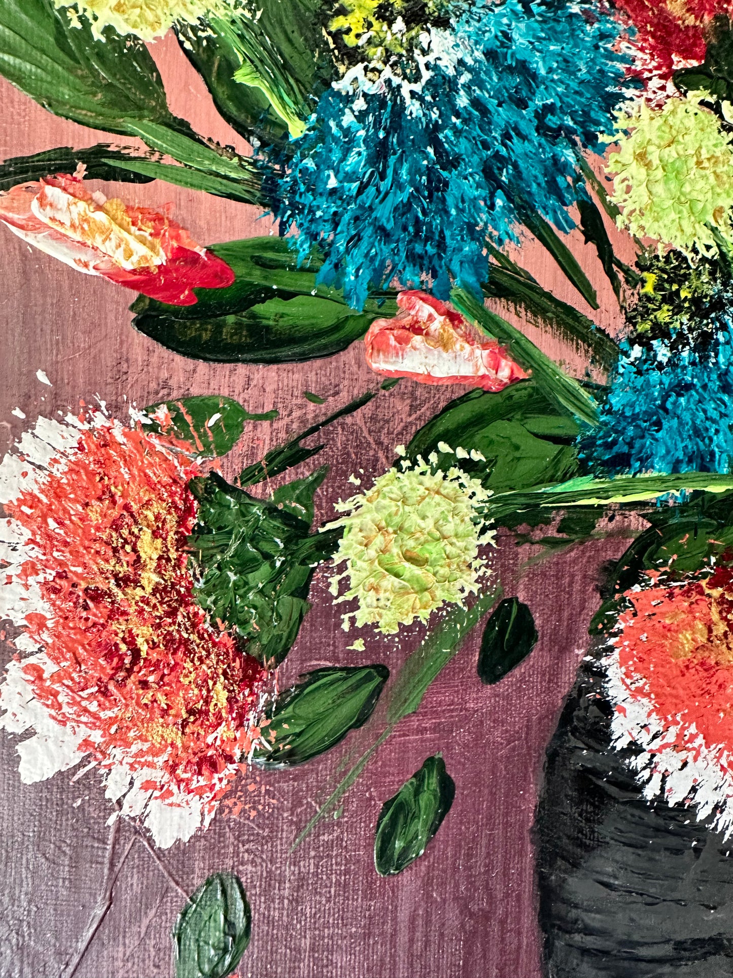 Sundays Flowers