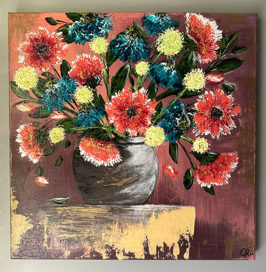 Sundays Flowers