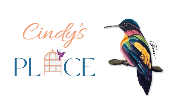 Cindy’s Place