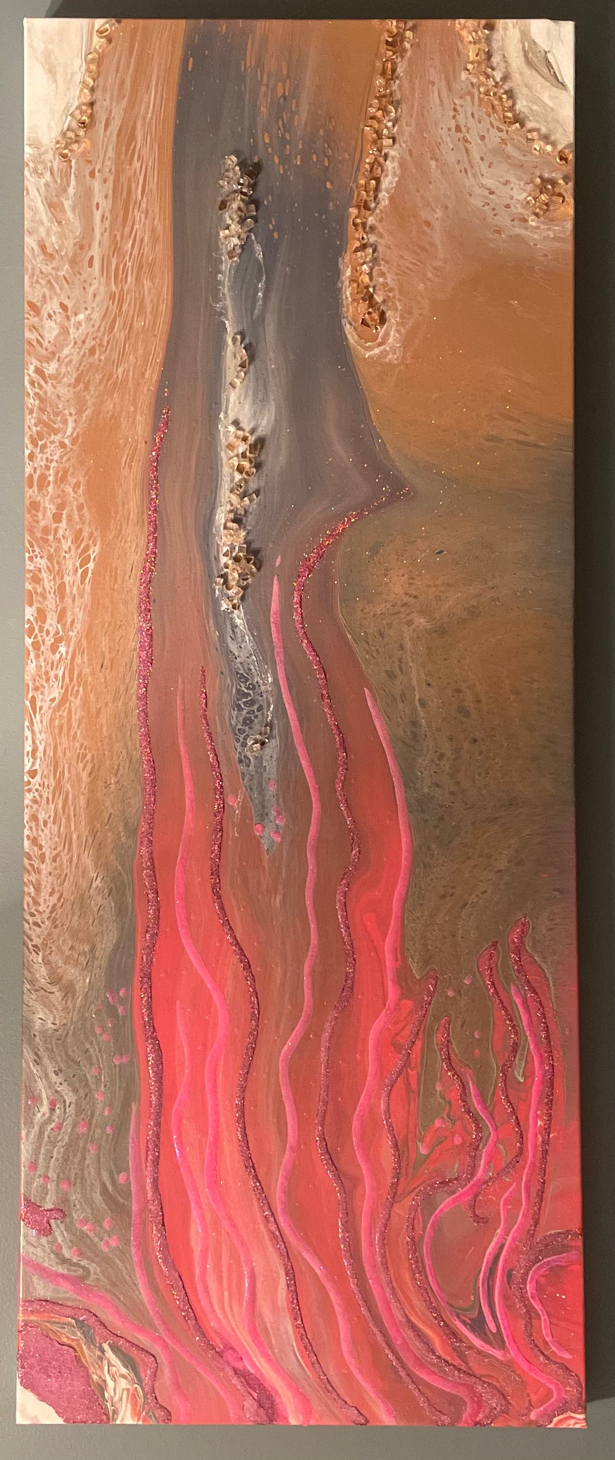 Coral Reach