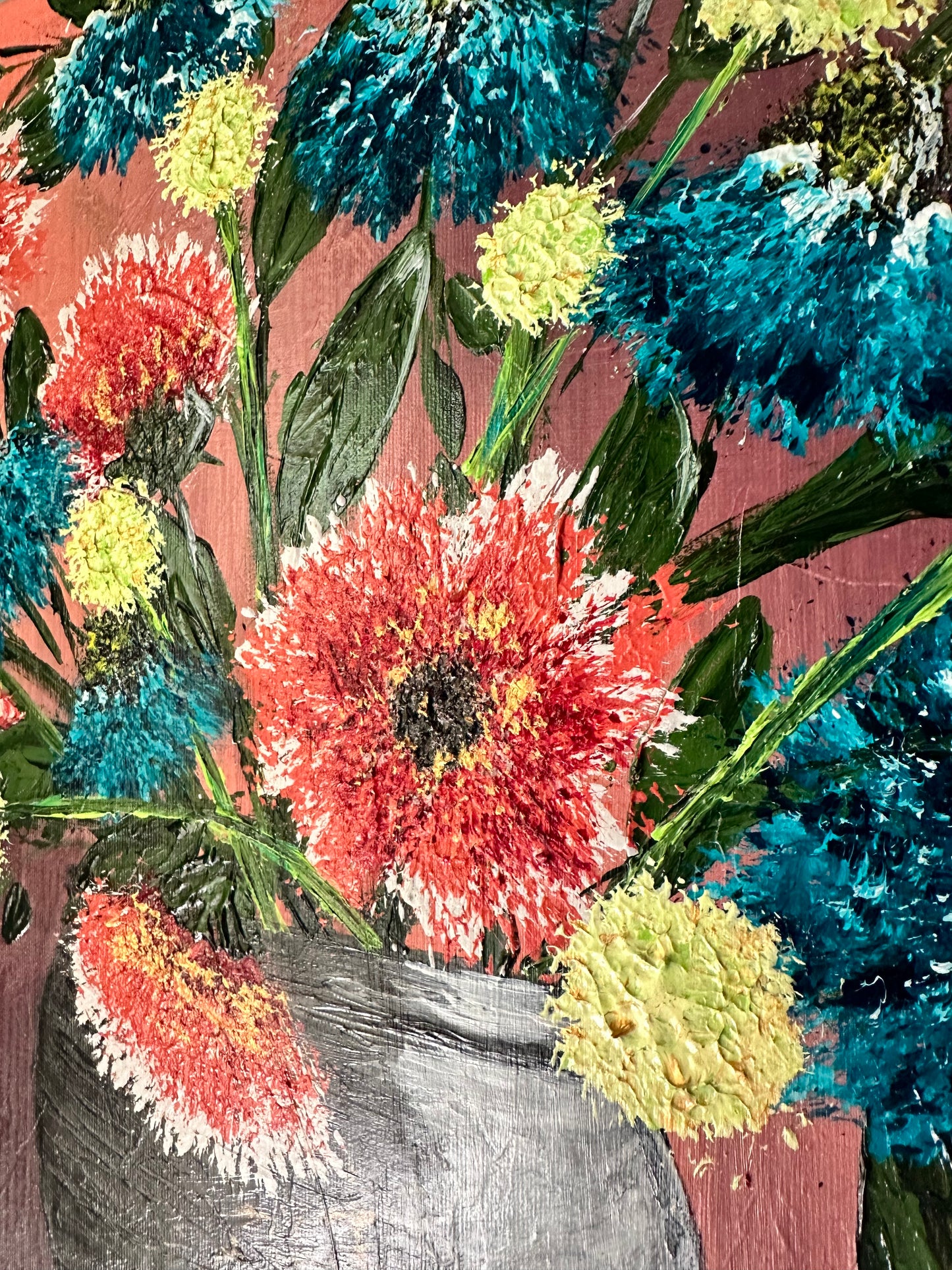 Sundays Flowers