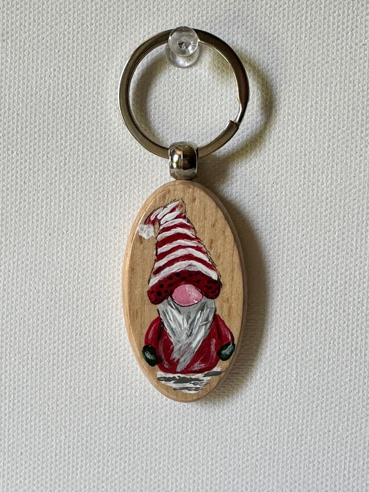 Keychain #7