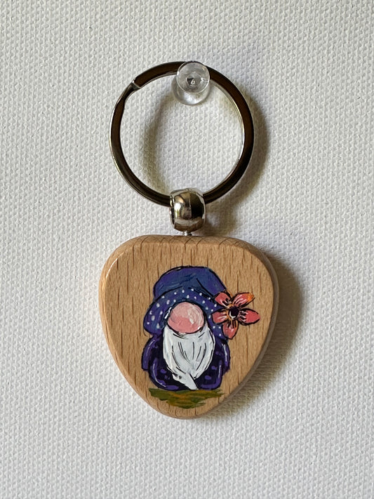 Keychain #6